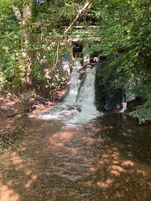 Waterfall 2